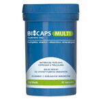 Bicaps Multi 60 capsules Formes