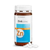 Zinc 10 mg 210 tabl. Sanct Bernhard