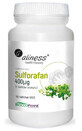 Pousses de brocoli sulforaphane 400 &#181;g, 100 Vege tabs Aliness