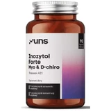 Inozitol Forte Myo & D-chiro 90 capsules UNS