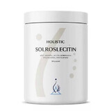 Holistic Solroslecitin Sunflower Lecithin 350g