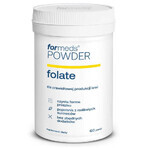 FOLATE POWDER 400 - Acid folic Formeds