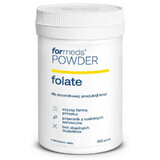 FOLATE POWDER 400 - Acid folic Formeds