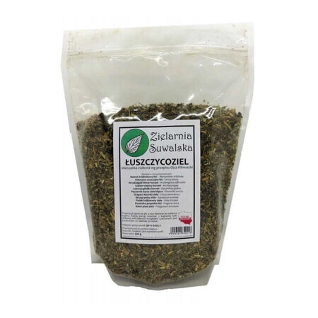 Psyllium herbe 500g Suwalska Zielarnia Suwalska