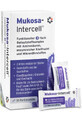 Mukosa-Intercell Fibres et amidon r&#233;sistant, 30 sachets, Intercell