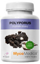 Polyporus 30% polysaccharide 90 g&#233;lules MycoMedica