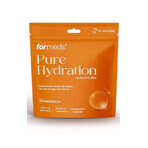 Pure Hydration Electrolytes Orange Flavour 14 sachets Formeds