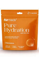 Pure Hydration Electrolytes Orange Flavour 14 sachets Formeds