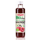 Sirop de framboise biologique avec miel 250ml Polska R&#243;ża