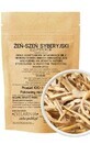 Racine de ginseng sib&#233;rien hach&#233;e 50g ZIELARZPOLSKI