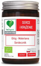 BeOrganic Coeur et Circulation BIO 500 mg (100 comprim&#233;s)