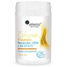 Magnesium citrate anhydrous 100% with B6 (P-5-P) powder 250g Aliness