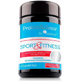 ProbioBalance (Sport & Fitness 14 szcz./30mld) 30 gélules Aliness