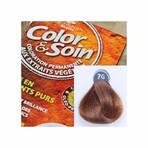 Colour & Soin coloration des cheveux (blond doré) 7G 135ml