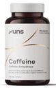 Caf&#233;ine 200mg 90 g&#233;lules UNS