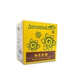 Neem - Sang et peau sains 100 gélules - Aurospirul