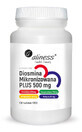 Diosmine micronis&#233;e PLUS 500 mg (100 comprim&#233;s) Aliness