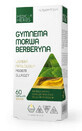 Gymnema, M&#251;rier, Berb&#233;rine 60 g&#233;lules Medica Herbs