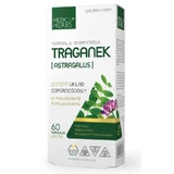 Astragale 600mg, 60 capsules Medica Herbs