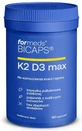 Bicaps K2 D3 Max 60 capsule Formeds