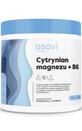 Osavi Citrate de Magn&#233;sium + B6 250g 250g