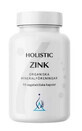 Holistic Zink Zinc - 12.5mg 90 g&#233;lules vege