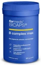 Bicaps B Complex Max 60 capsules - Formeds
