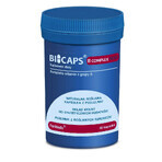 Bicaps B Complex Max 60 Kapseln - Formeds