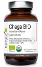 CHAGA BIO Inonotus obliquus 60 g&#233;lules Kenay