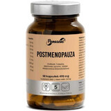 Postmenopausal 50 capsules Panaseus