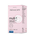 Prenacaps Multi 1 60 Kapseln ForMeds