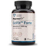 CeVit Forte Vitamin C 1000 mg 200 g Pharmovit Classic