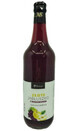 Live Golden Vinaigre de pomme aux raisins 700ml