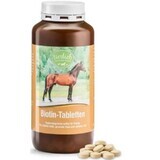 Biotin for horses 500 tabl. Tierlieb Sanct Bernhard