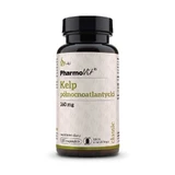North Atlantic Kelp 260mg 120 capsules Pharmovit Classic