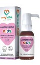 Lactoferrine KIDS gouttes 8ml MyVita