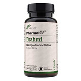 Brahmi 90 gélules Extrait 20:1 Pharmovit Classic