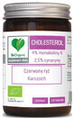 BeOrganic Cholest&#233;rol BIO 200 mg (100 comprim&#233;s)