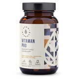 VitaMAN Pro (soutien des fonctions reproductives) 60 gélules Aura Herbals