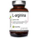 L-Arginine 60 capsules Kenay