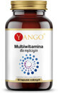 Multivitamine Homme 90 g&#233;lules Yango