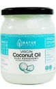 Kokosolie ongeraffineerd 500ml Natur Planet