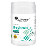 D-ribose en poudre 200g Aliness