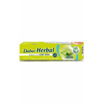 Dentifrice à l'aloe vera 100 ml Dabur