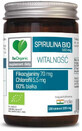 BeOrganic Organic Spirulina 500 mg 100 comprim&#233;s