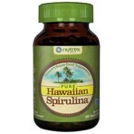 Spiruline Hawaii Pacifica 500 mg (200 comprimés) CyanoTech