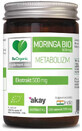 BeOrganic Extrait de Moringa BIO 500mg (100 comprim&#233;s)