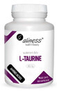 L-Taurine Taurine 800mg 100 g&#233;lules Aliness