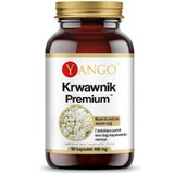 Yarrow Premium 90 gélules Yango