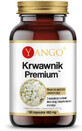 Yarrow Premium 90 g&#233;lules Yango